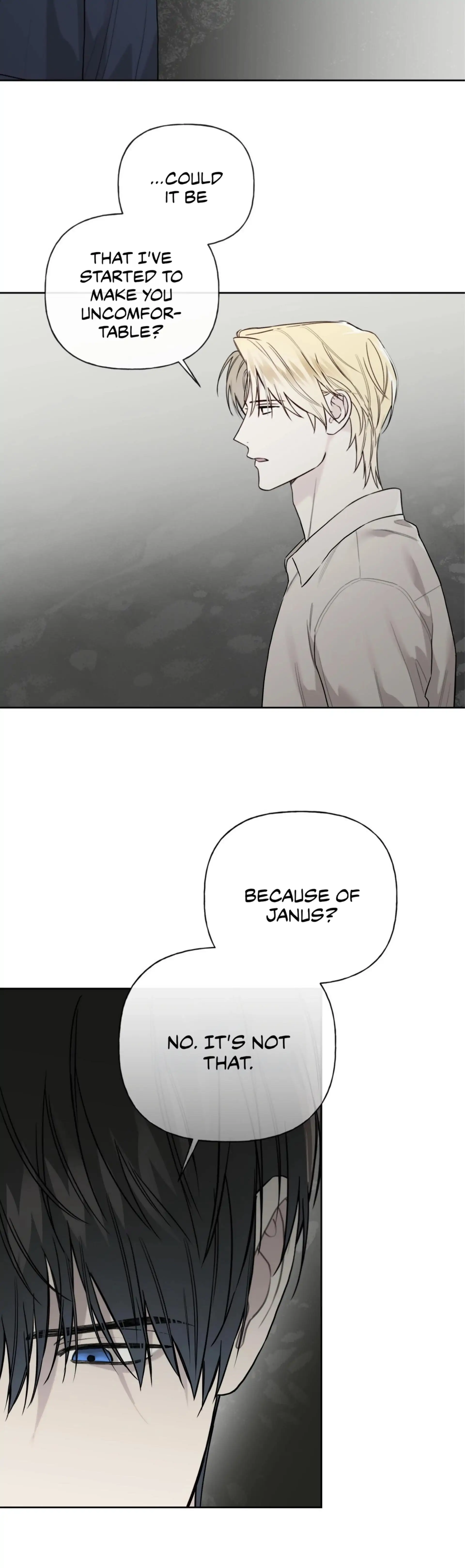 Guiding Hazard Chapter 68 - Page 38 in English