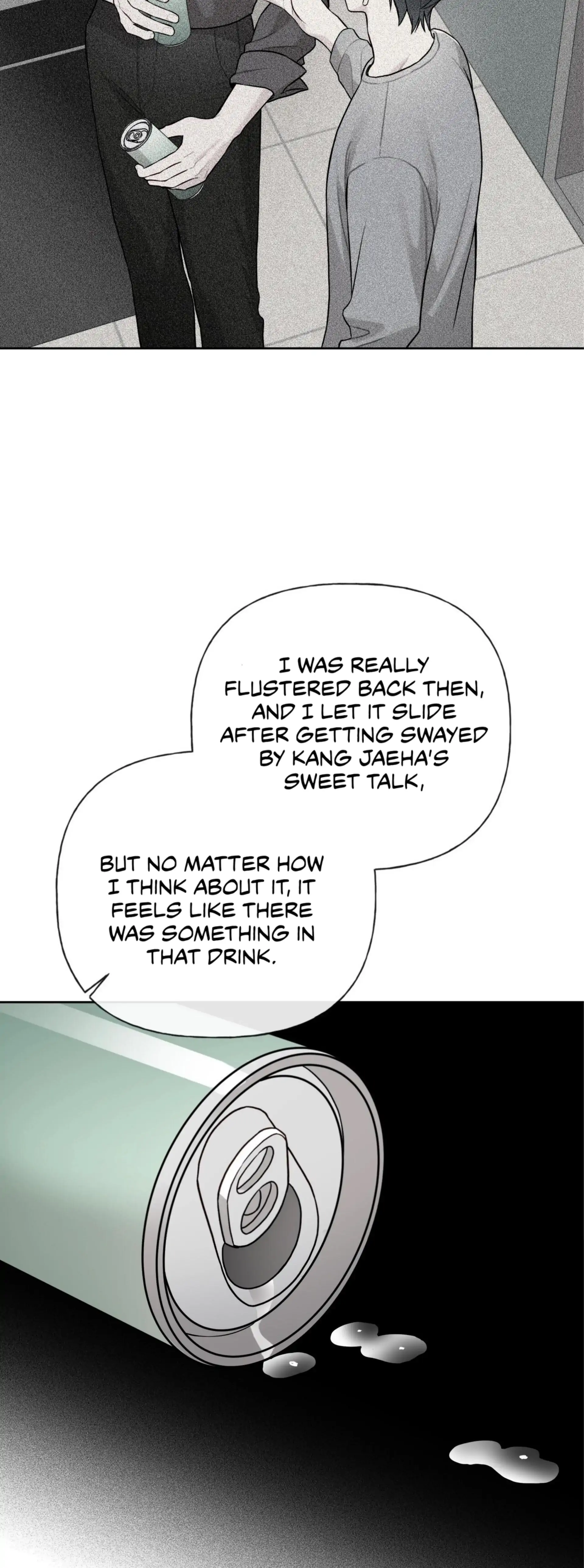 Guiding Hazard Chapter 68 - Page 40 in English