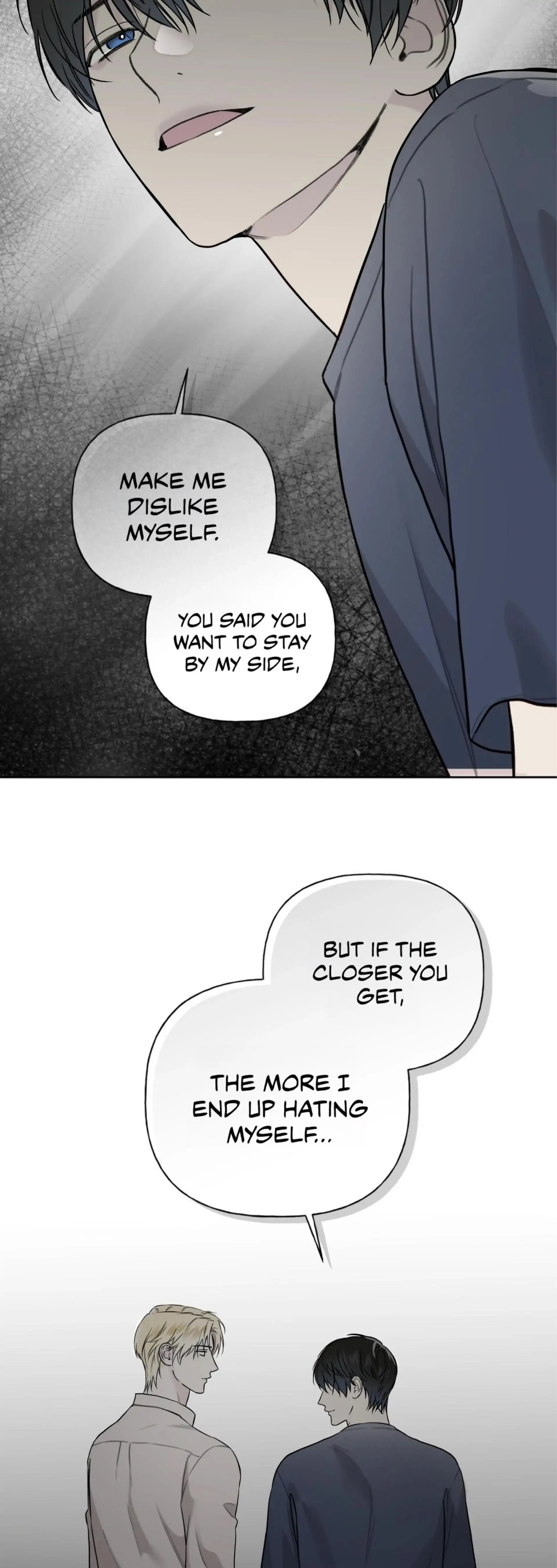 Guiding Hazard Chapter 68 - Page 43 in English