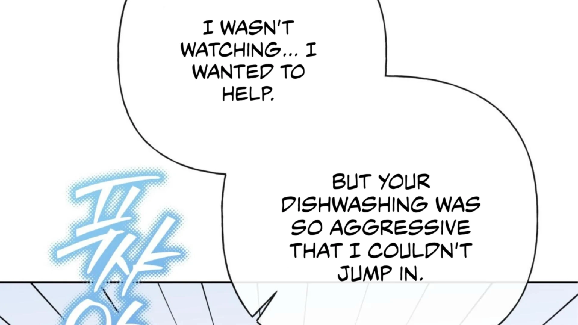 Guiding Hazard Chapter 68 - Page 9 in English