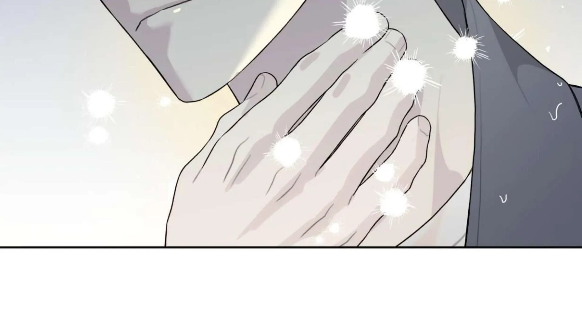 Guiding Hazard Chapter 69 - Page 100 in English