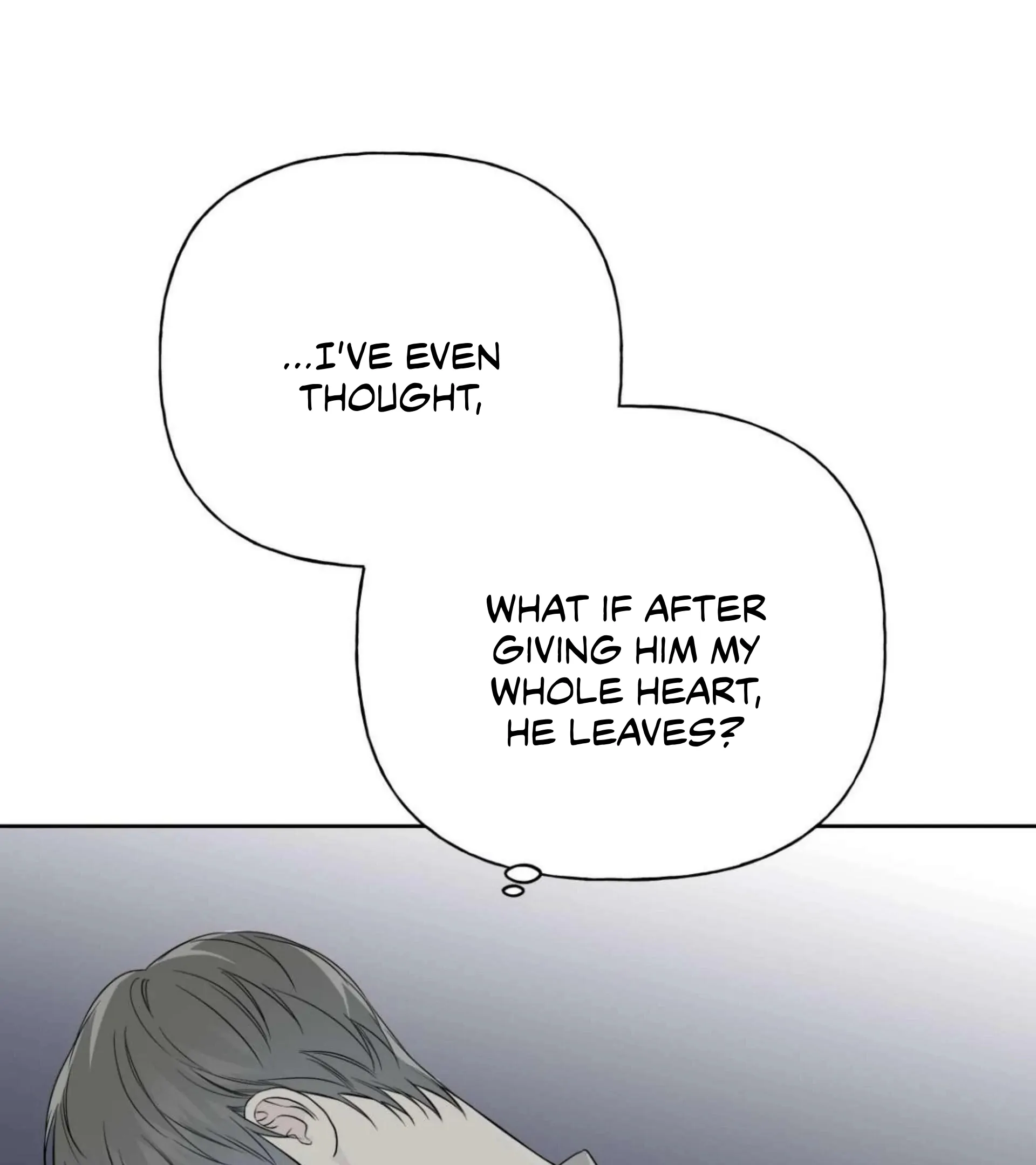 Guiding Hazard Chapter 69 - Page 124 in English