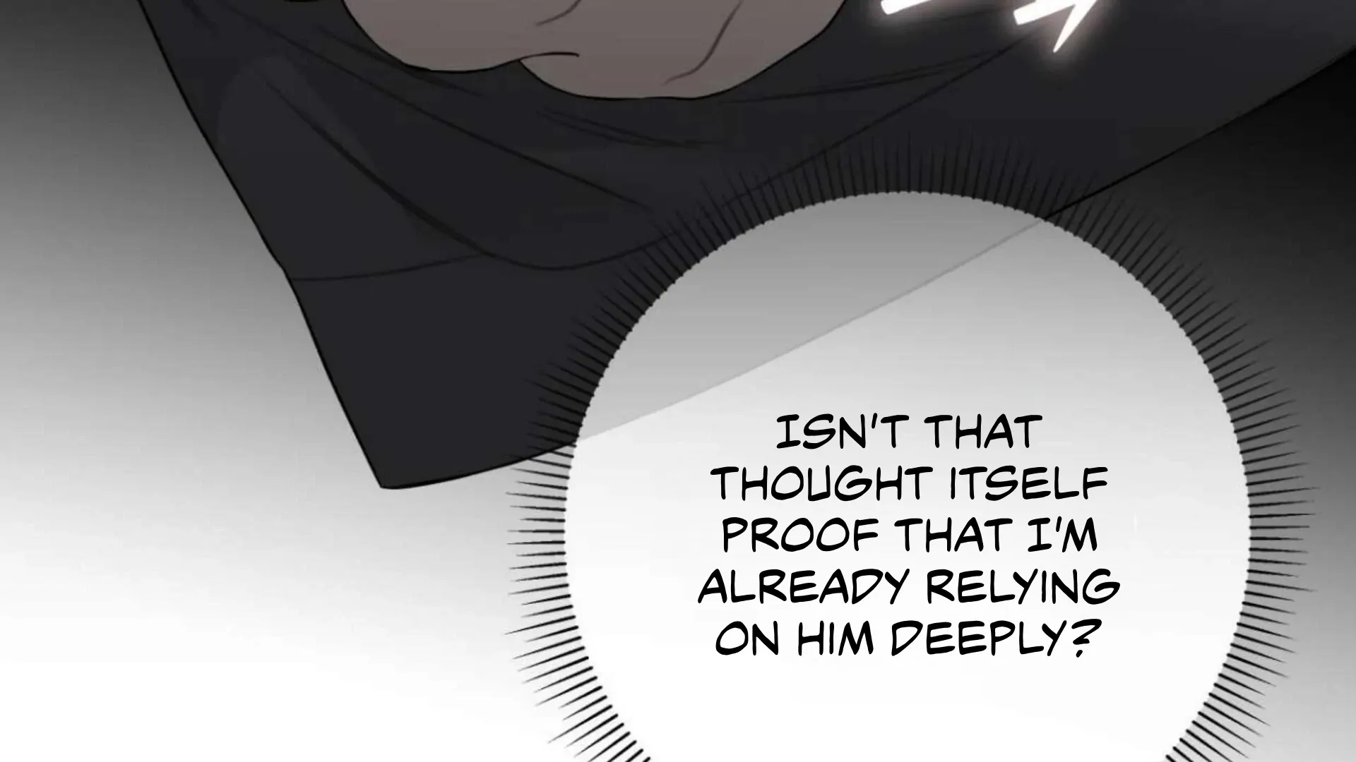 Guiding Hazard Chapter 69 - Page 130 in English