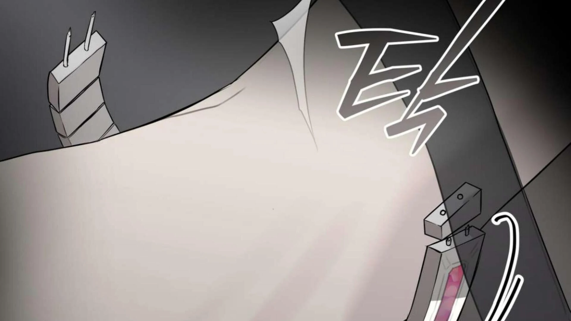 Guiding Hazard Chapter 69 - Page 132 in English