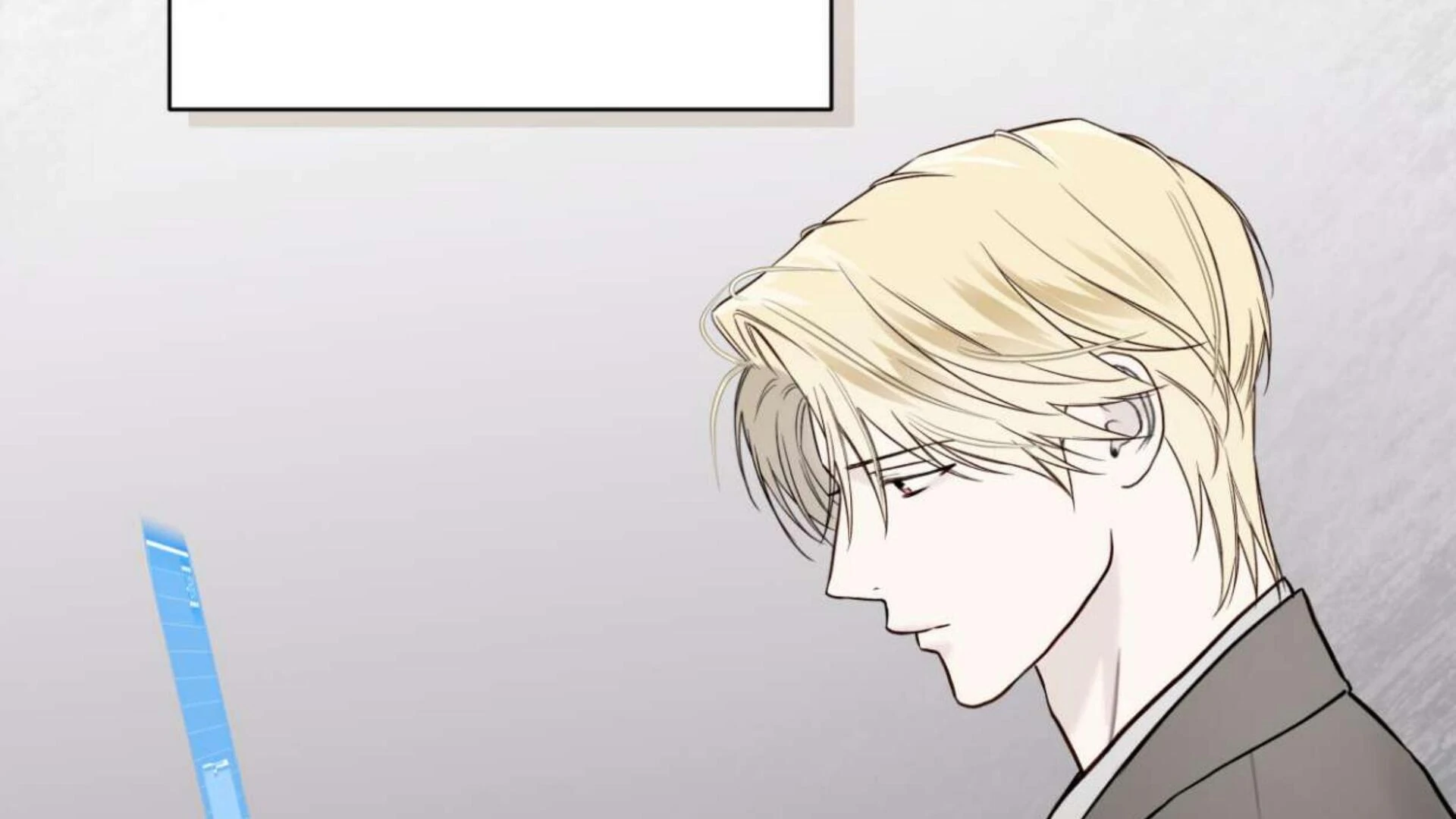 Guiding Hazard Chapter 69 - Page 14 in English