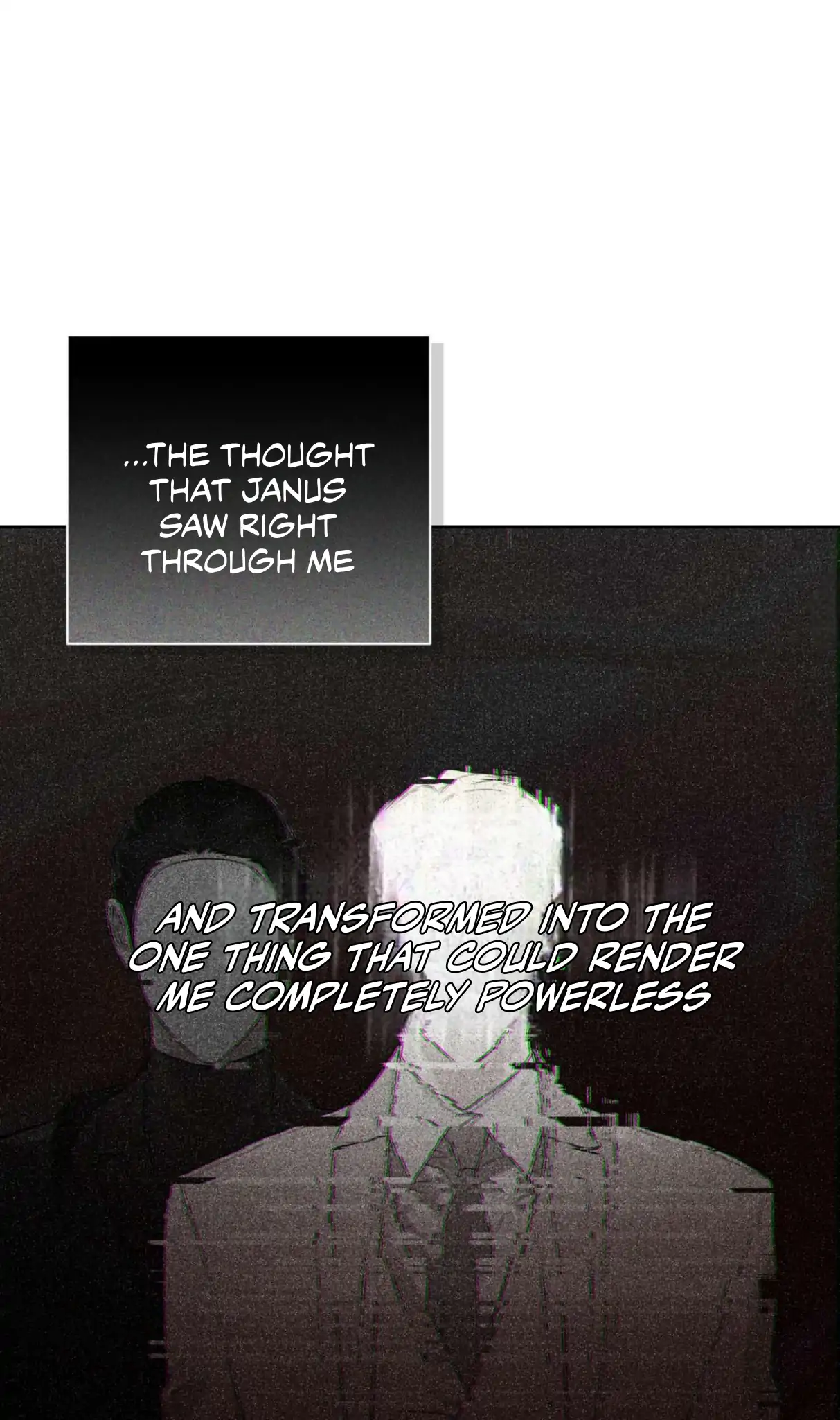 Guiding Hazard Chapter 69 - Page 147 in English