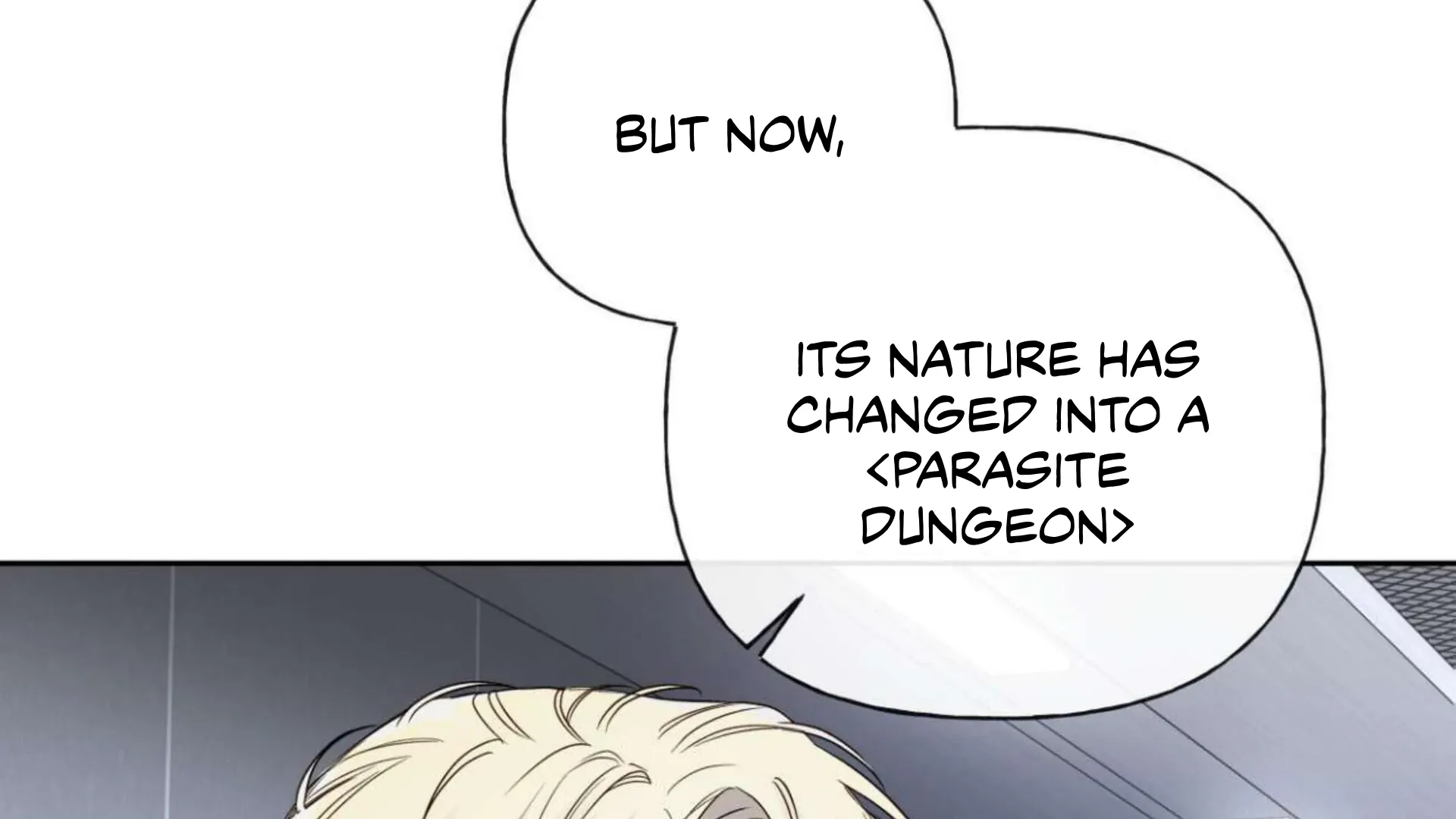 Guiding Hazard Chapter 69 - Page 33 in English