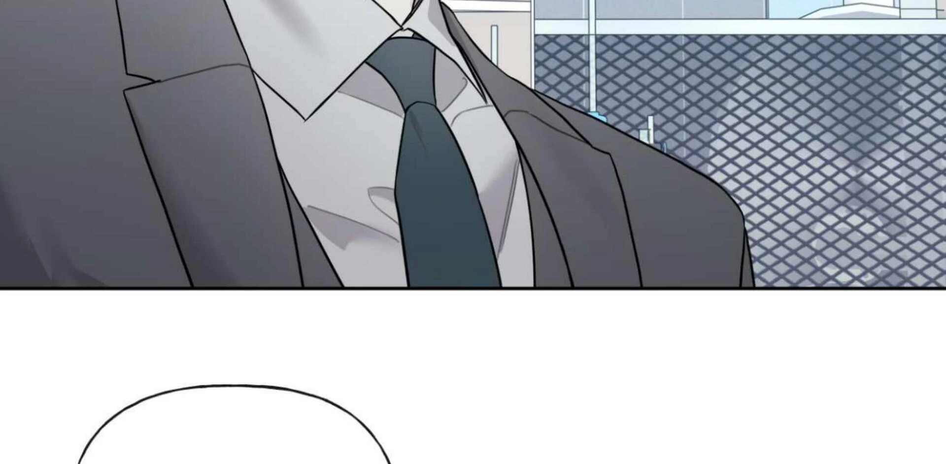 Guiding Hazard Chapter 69 - Page 35 in English