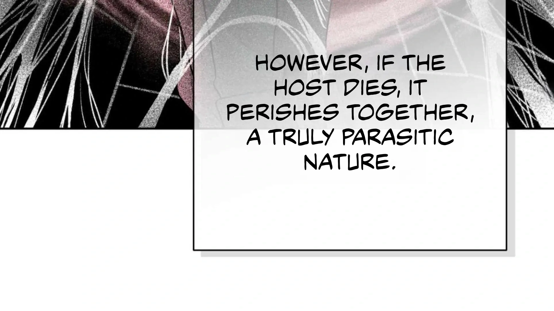 Guiding Hazard Chapter 69 - Page 41 in English
