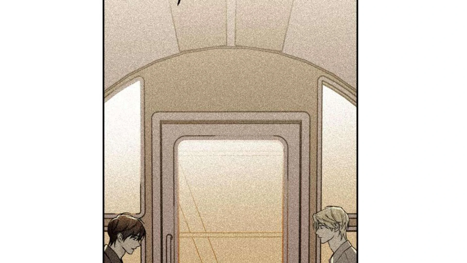 Guiding Hazard Chapter 69 - Page 5 in English
