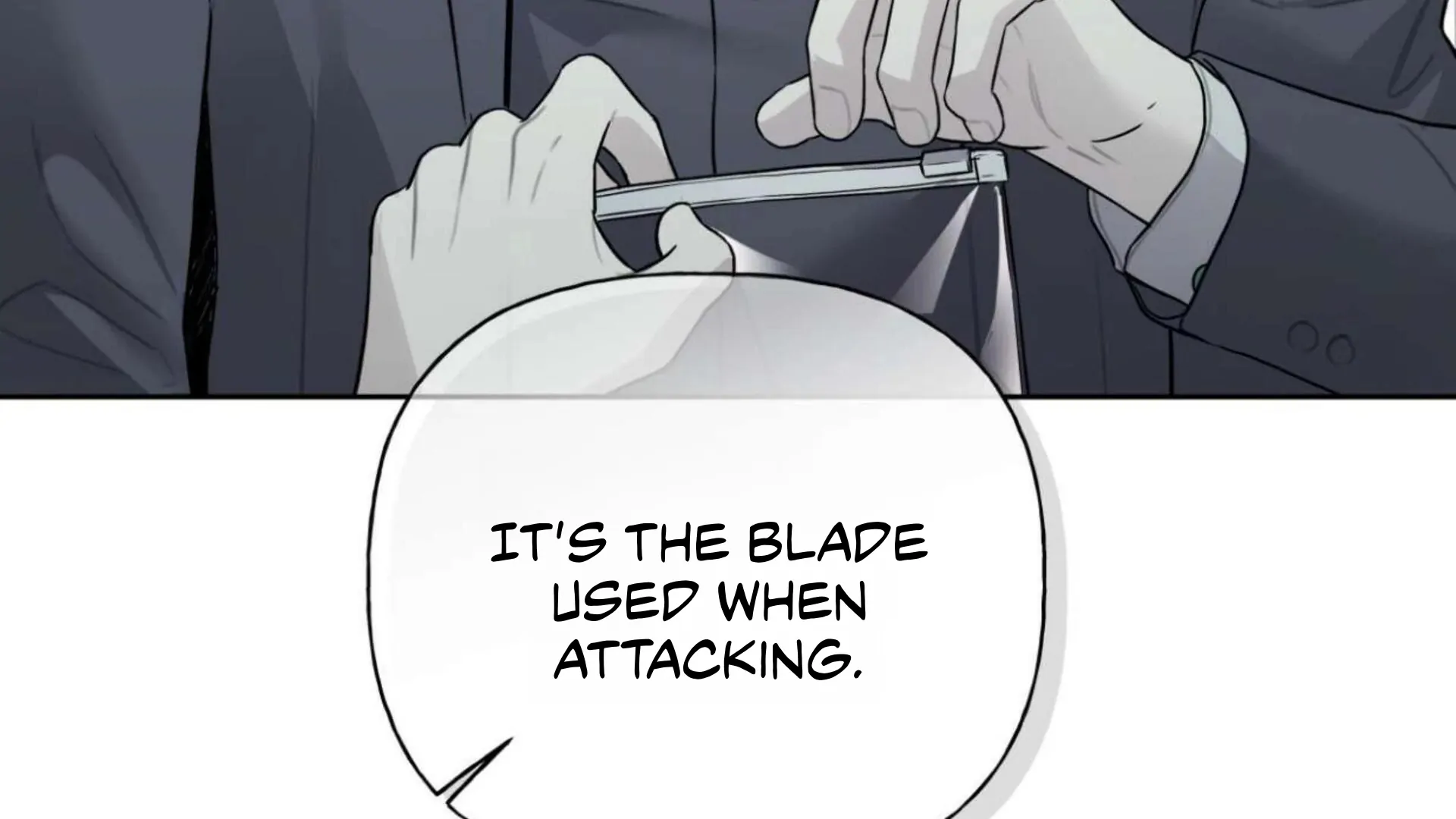 Guiding Hazard Chapter 69 - Page 53 in English