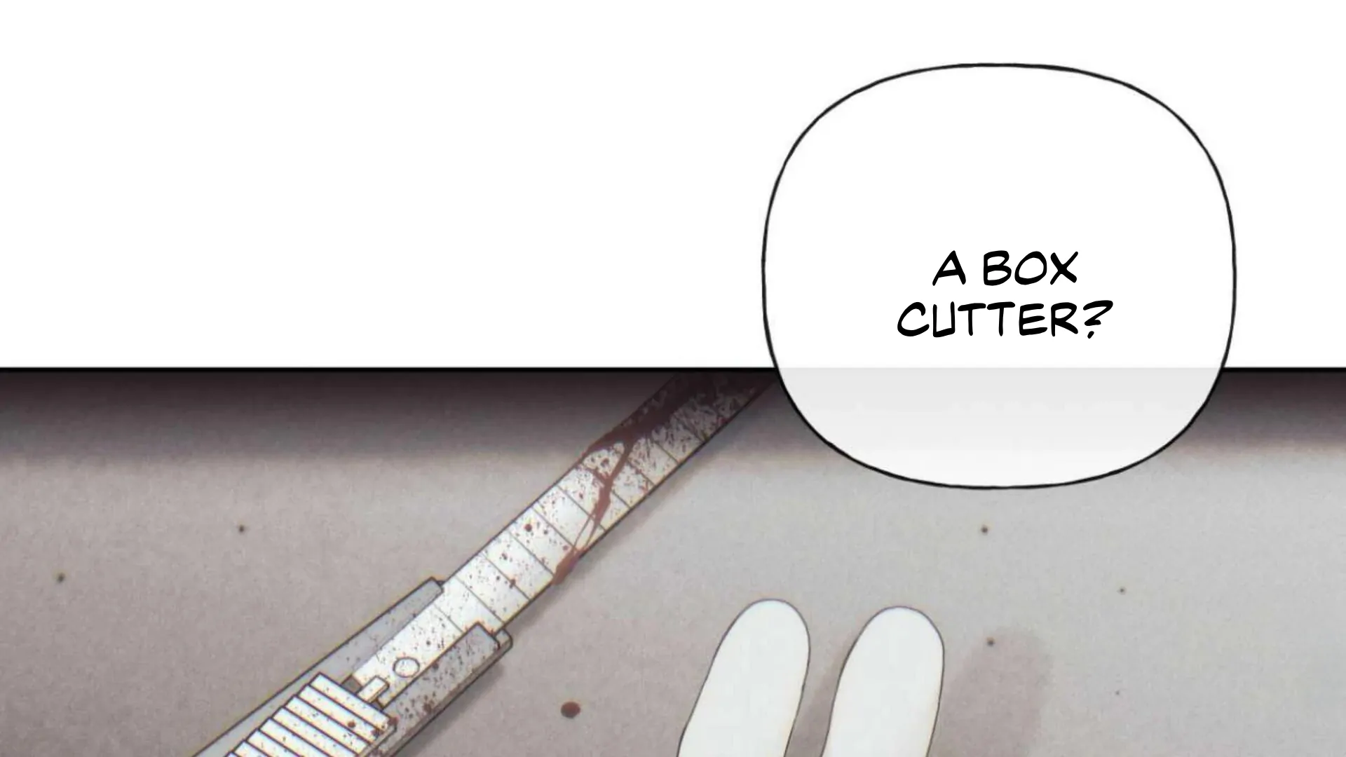 Guiding Hazard Chapter 69 - Page 60 in English