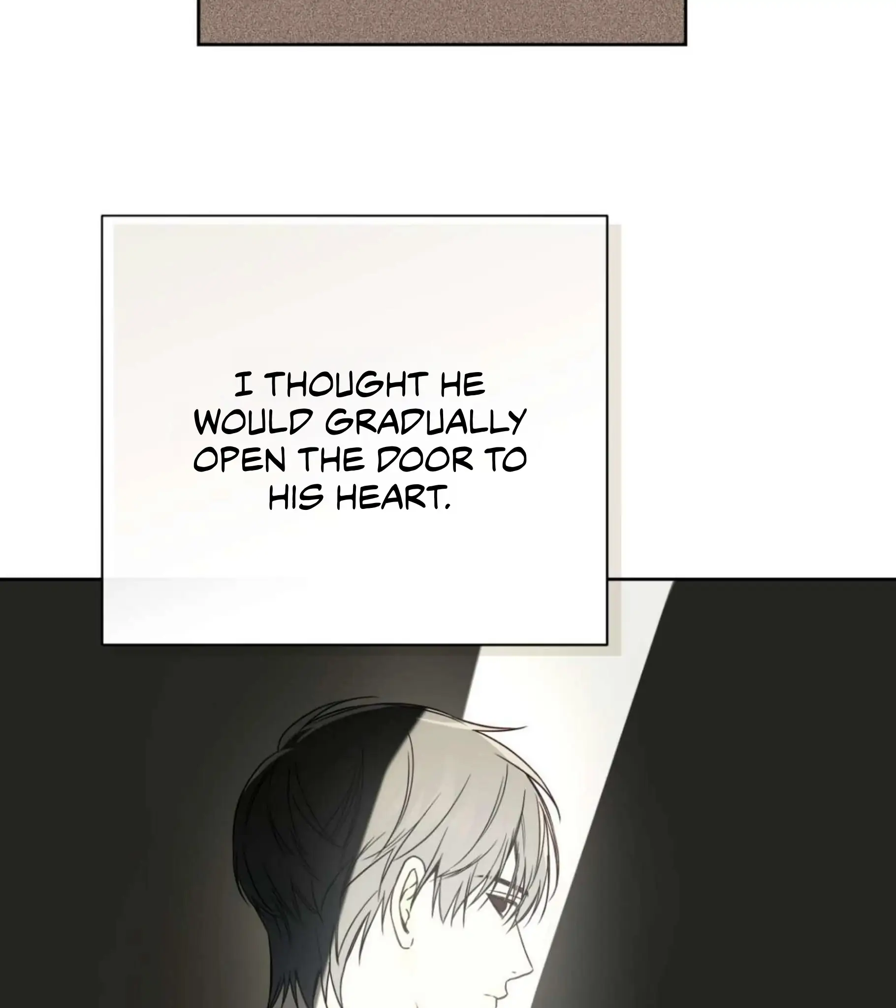 Guiding Hazard Chapter 69 - Page 7 in English