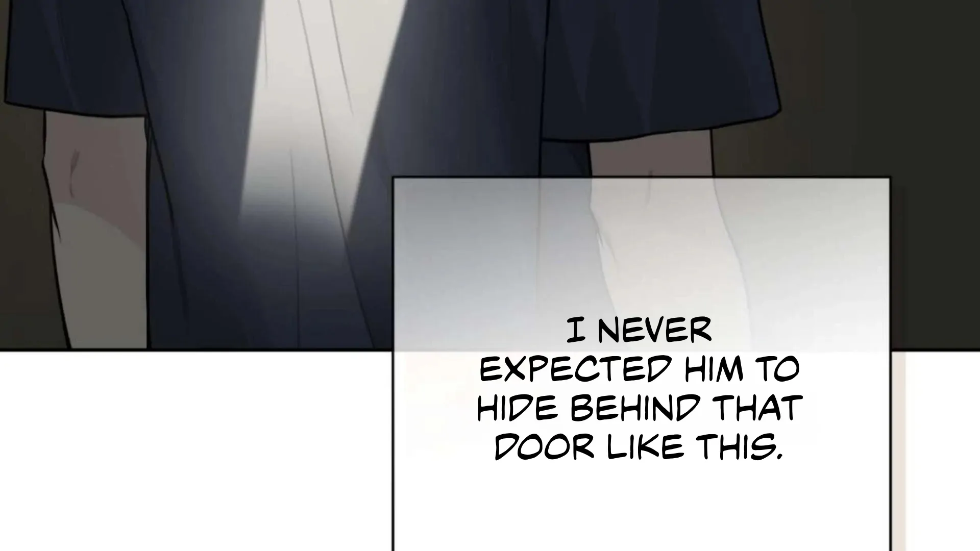 Guiding Hazard Chapter 69 - Page 9 in English
