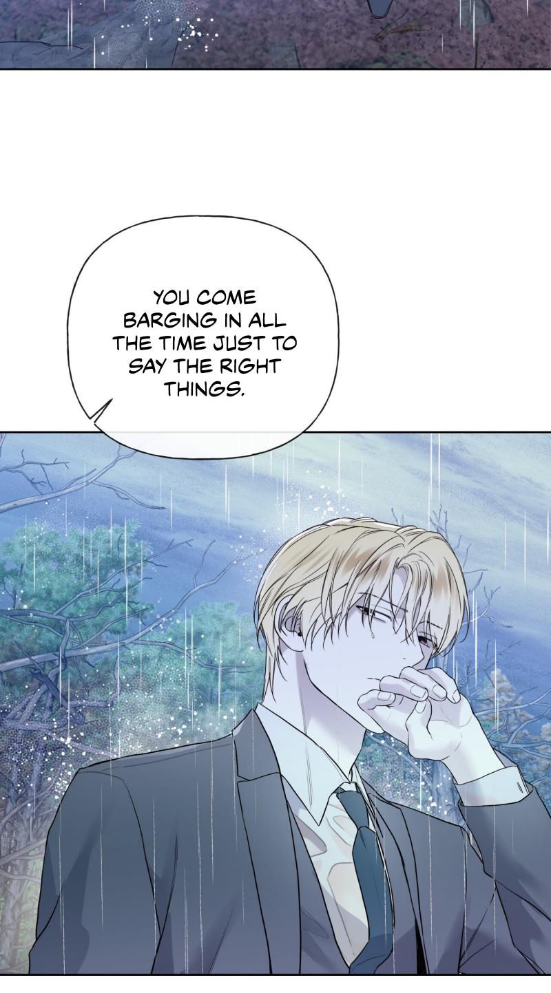 Guiding Hazard Chapter 70 - Page 17 in English