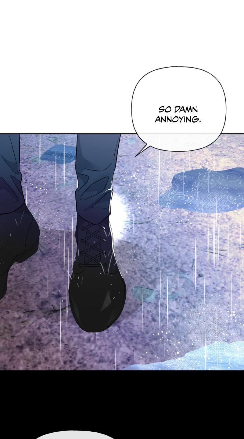 Guiding Hazard Chapter 70 - Page 18 in English