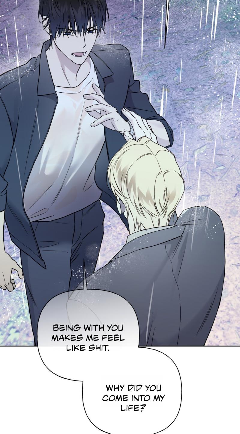 Guiding Hazard Chapter 70 - Page 24 in English