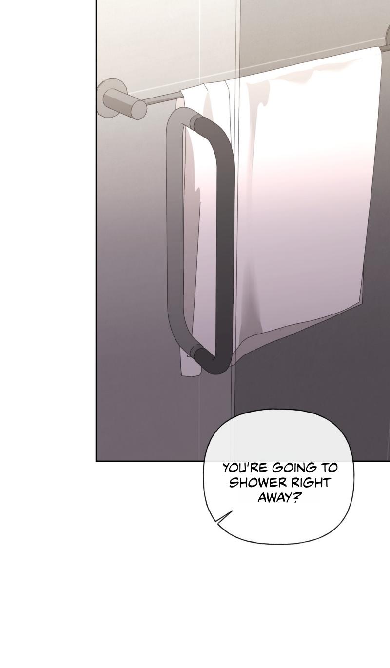 Guiding Hazard Chapter 70 - Page 31 in English
