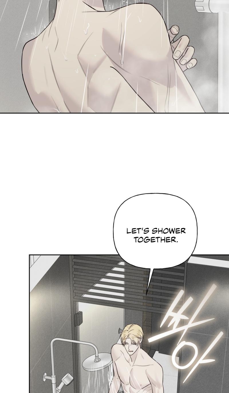 Guiding Hazard Chapter 70 - Page 37 in English