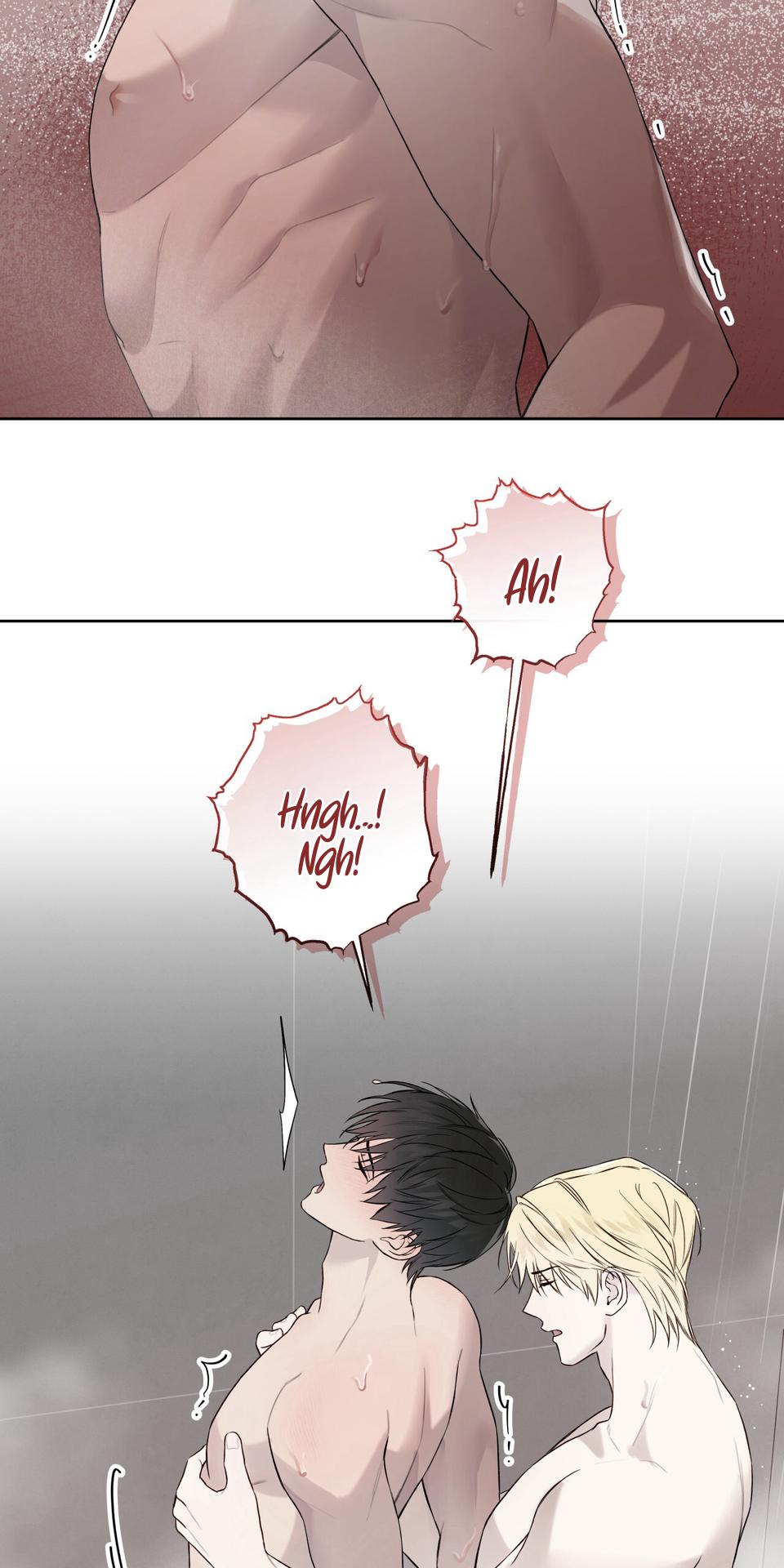 Guiding Hazard Chapter 71 - Page 74 in English