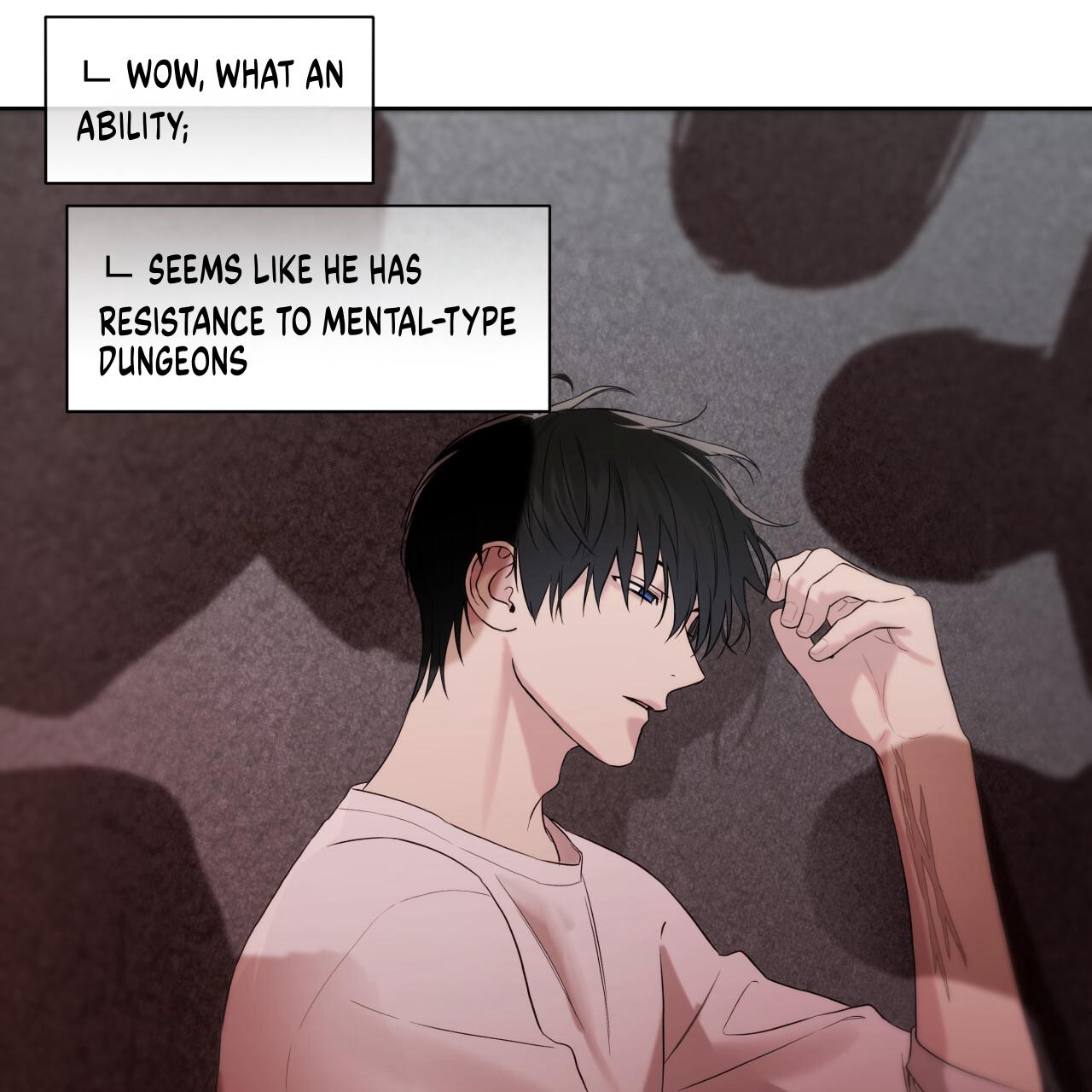 Guiding Hazard Chapter 72 - Page 103 in English