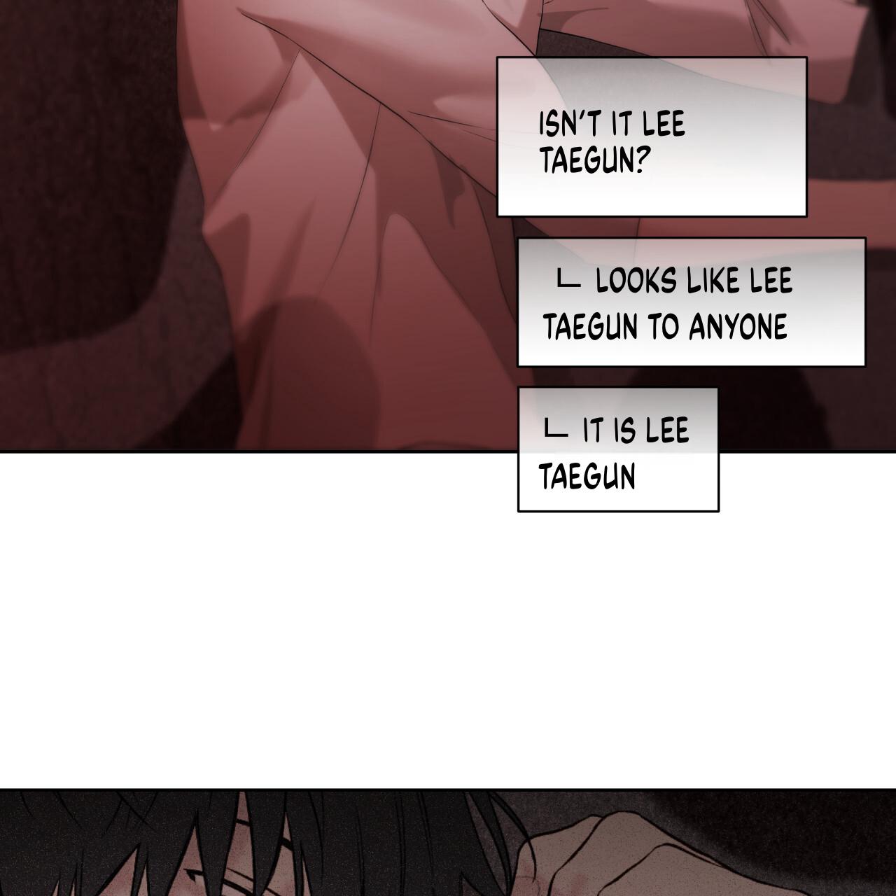Guiding Hazard Chapter 72 - Page 104 in English