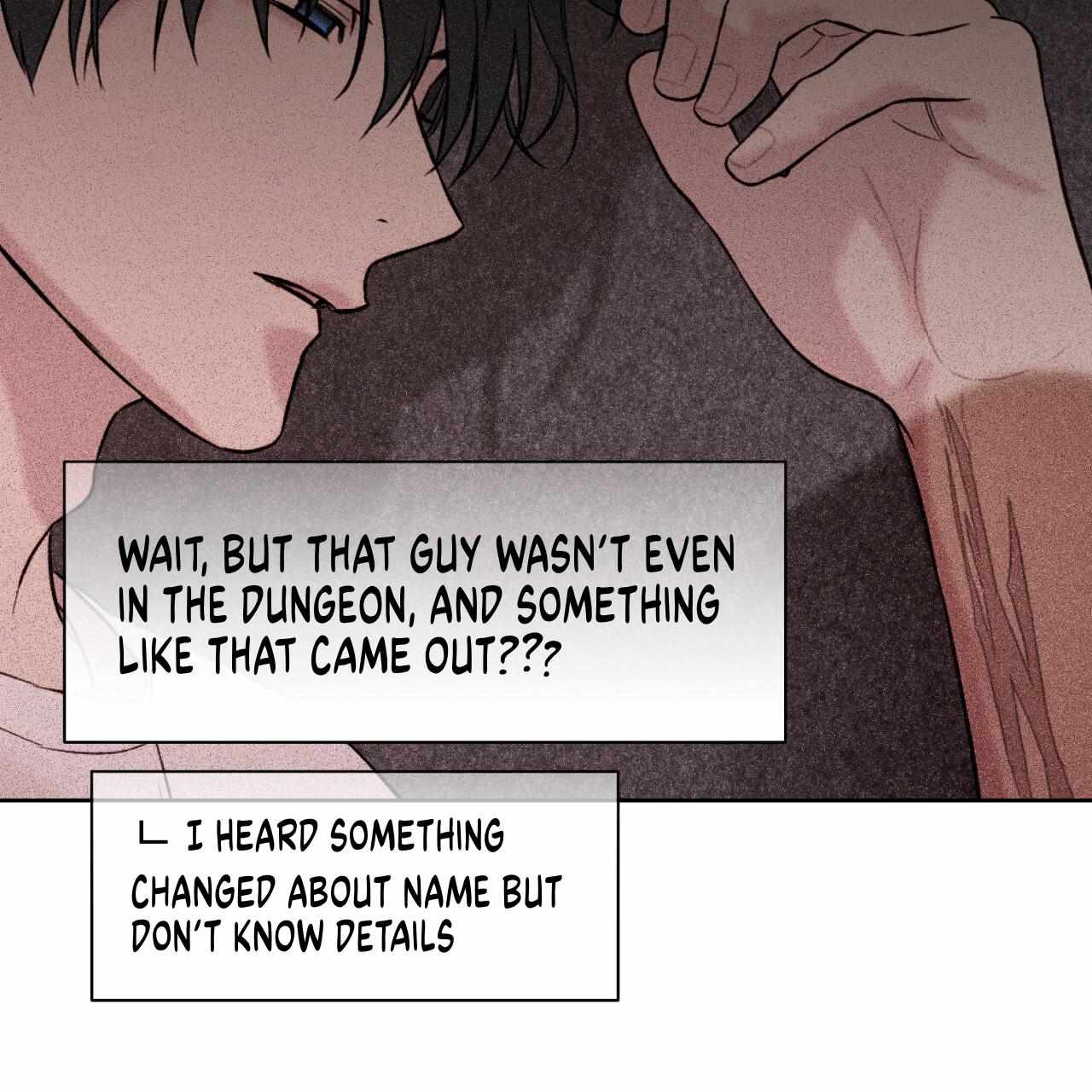 Guiding Hazard Chapter 72 - Page 105 in English