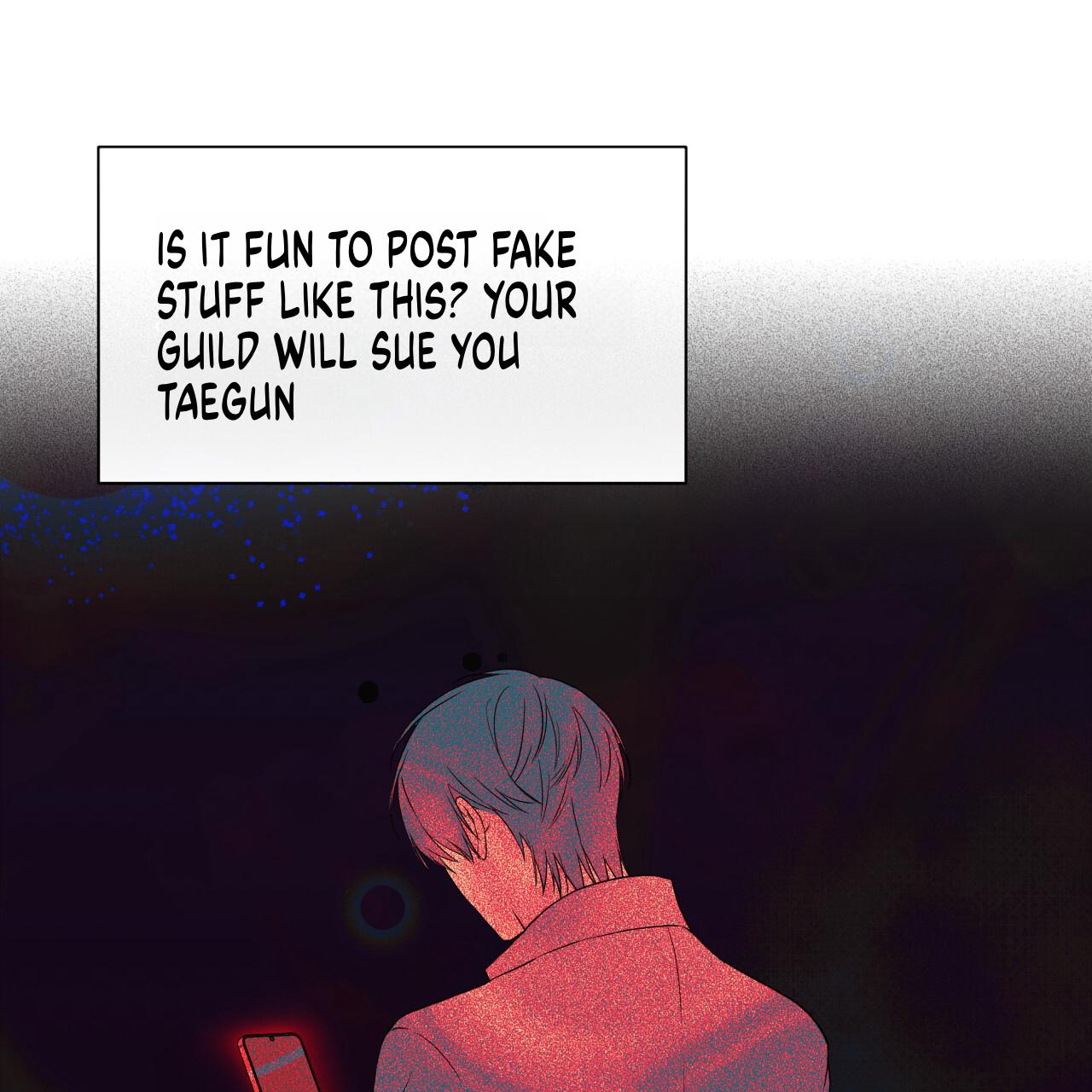 Guiding Hazard Chapter 72 - Page 106 in English