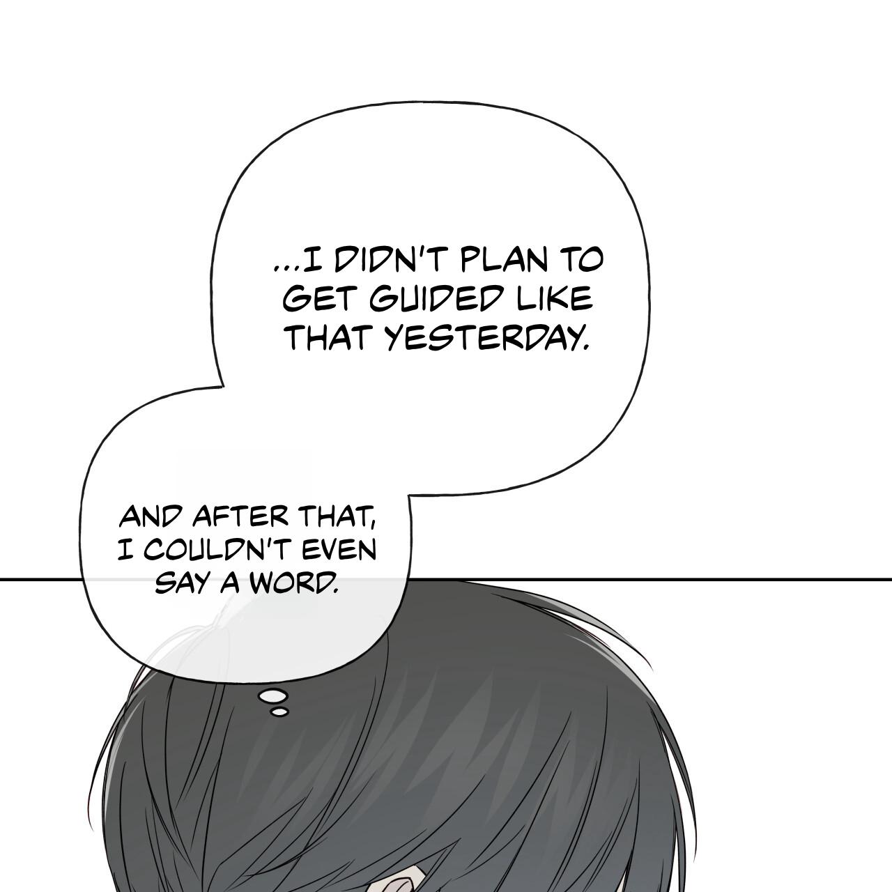 Guiding Hazard Chapter 72 - Page 36 in English