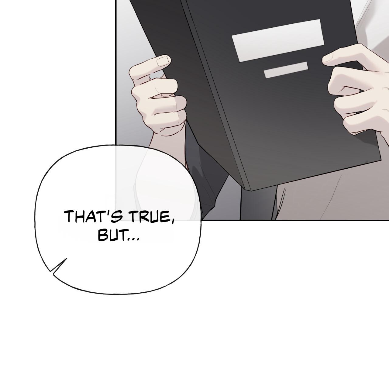 Guiding Hazard Chapter 72 - Page 53 in English