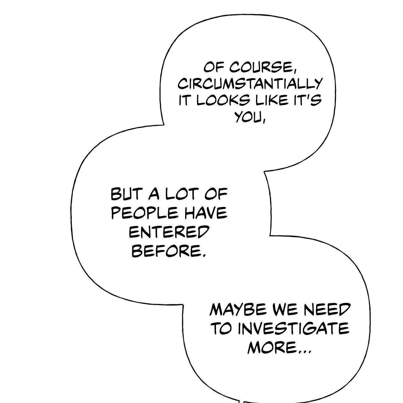 Guiding Hazard Chapter 72 - Page 67 in English