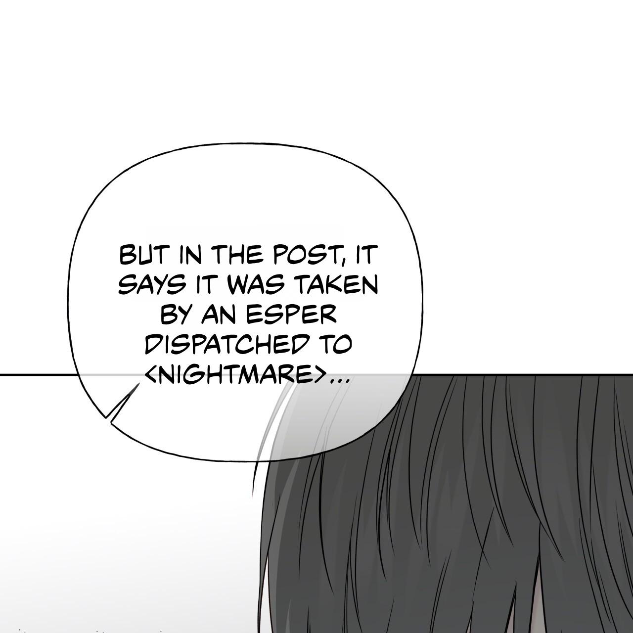 Guiding Hazard Chapter 72 - Page 97 in English