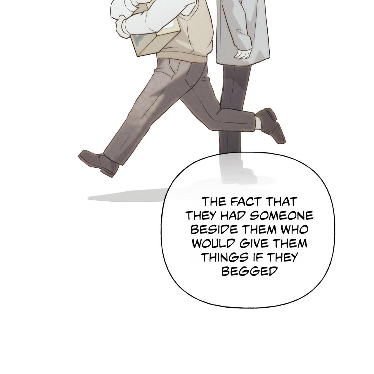 Guiding Hazard Chapter 73 - Page 105 in English