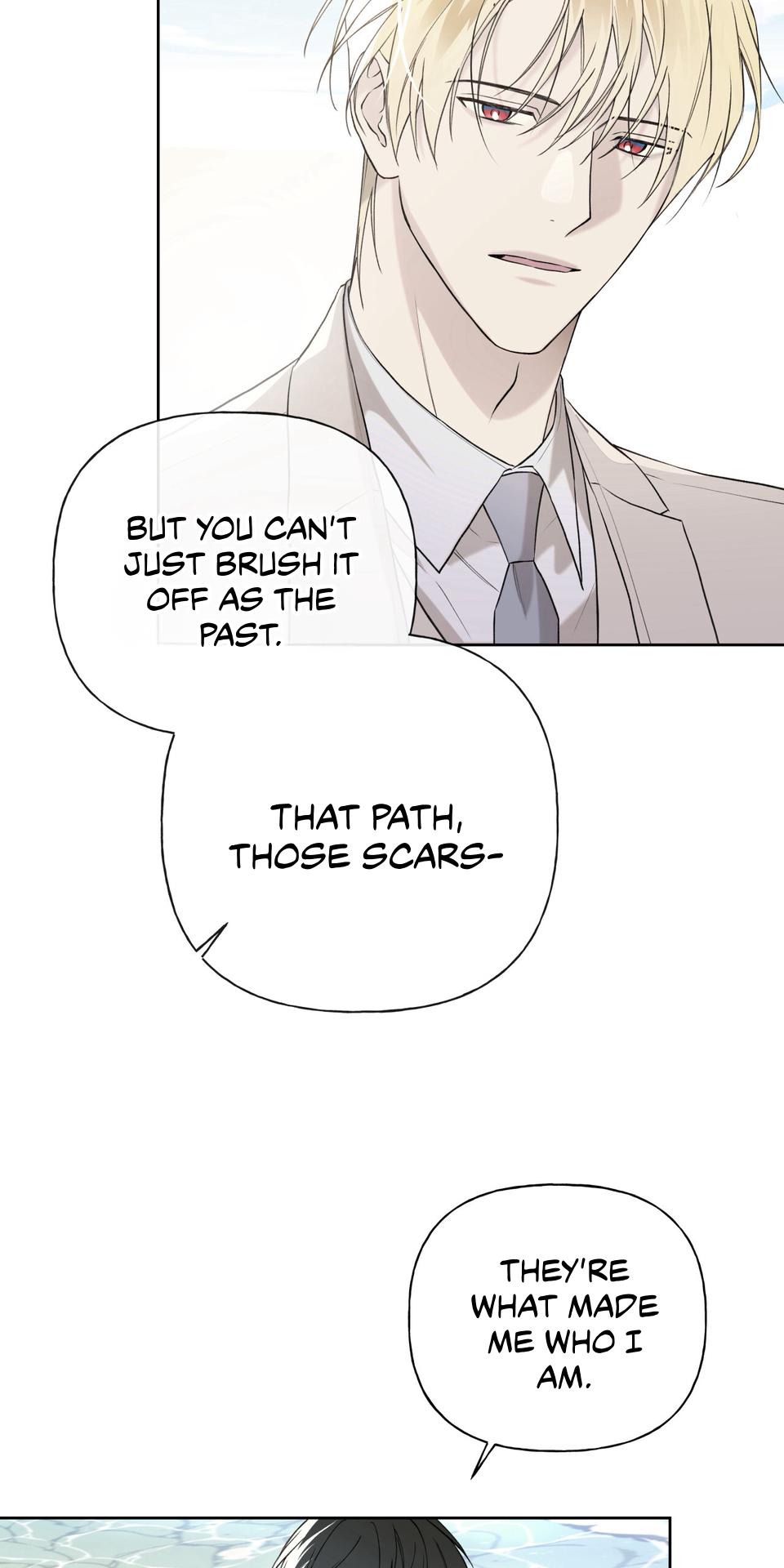 Guiding Hazard Chapter 73 - Page 114 in English