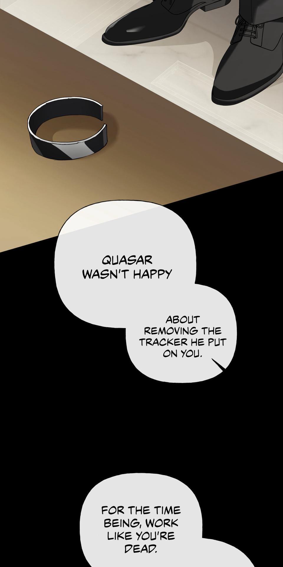 Guiding Hazard Chapter 73 - Page 13 in English
