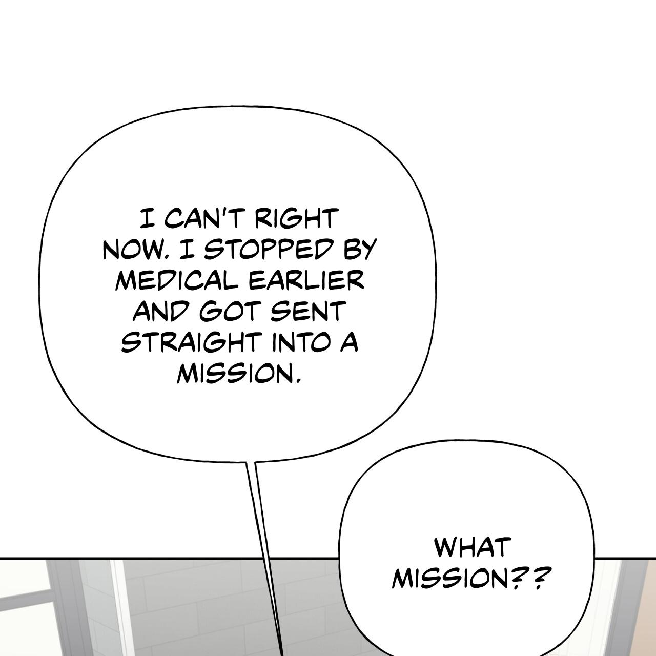Guiding Hazard Chapter 73 - Page 28 in English