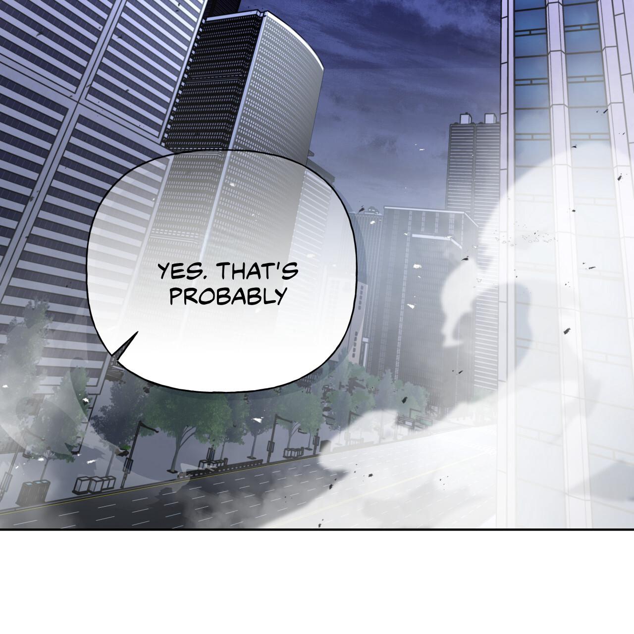 Guiding Hazard Chapter 73 - Page 57 in English