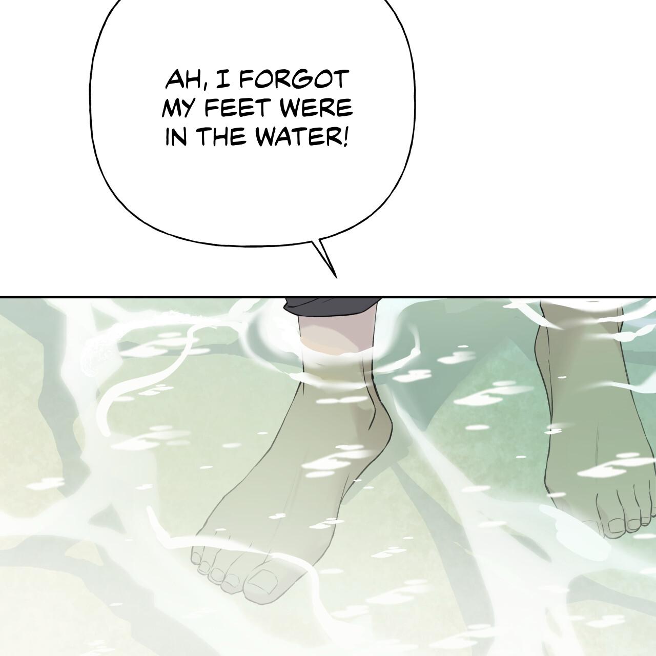 Guiding Hazard Chapter 73 - Page 82 in English