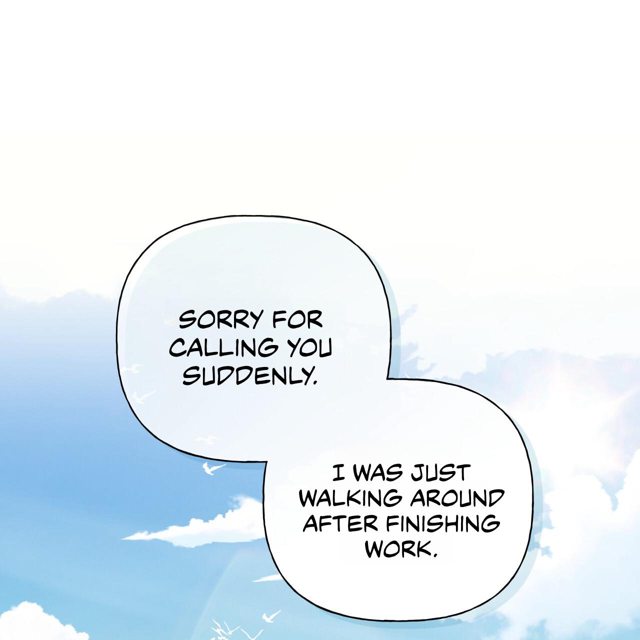 Guiding Hazard Chapter 73 - Page 87 in English