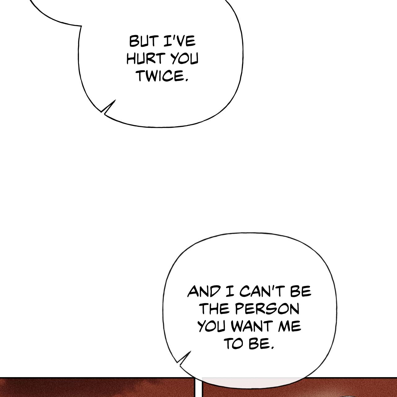 Guiding Hazard Chapter 74 - Page 22 in English