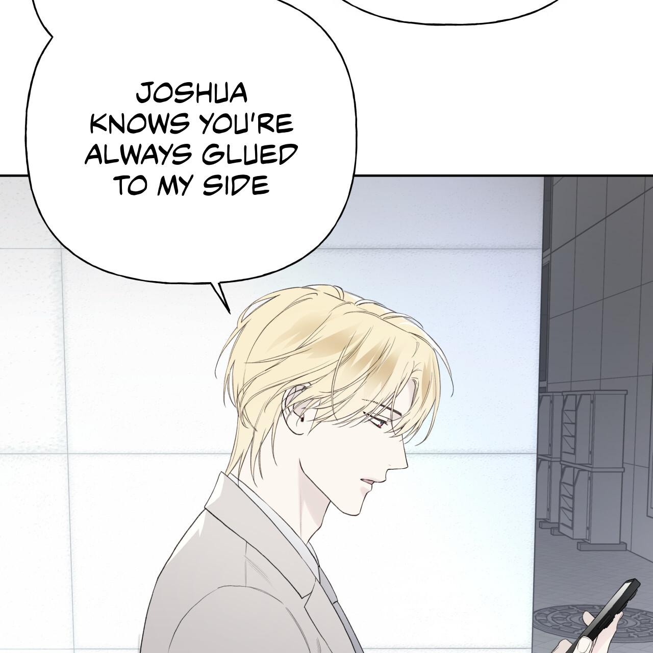 Guiding Hazard Chapter 74 - Page 86 in English
