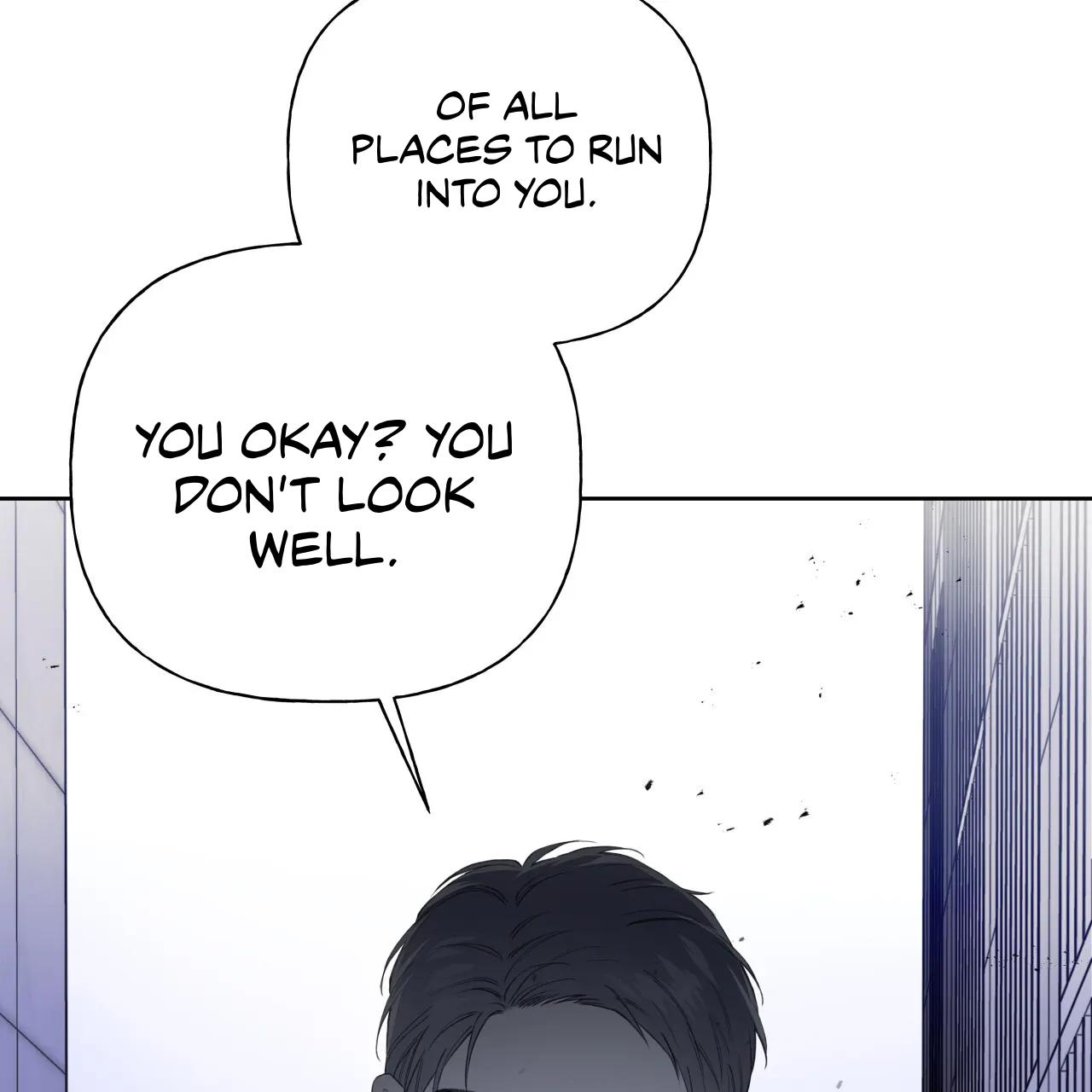Guiding Hazard Chapter 75 - Page 10 in English