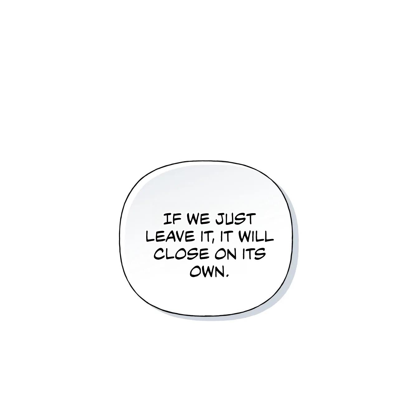 Guiding Hazard Chapter 75 - Page 108 in English