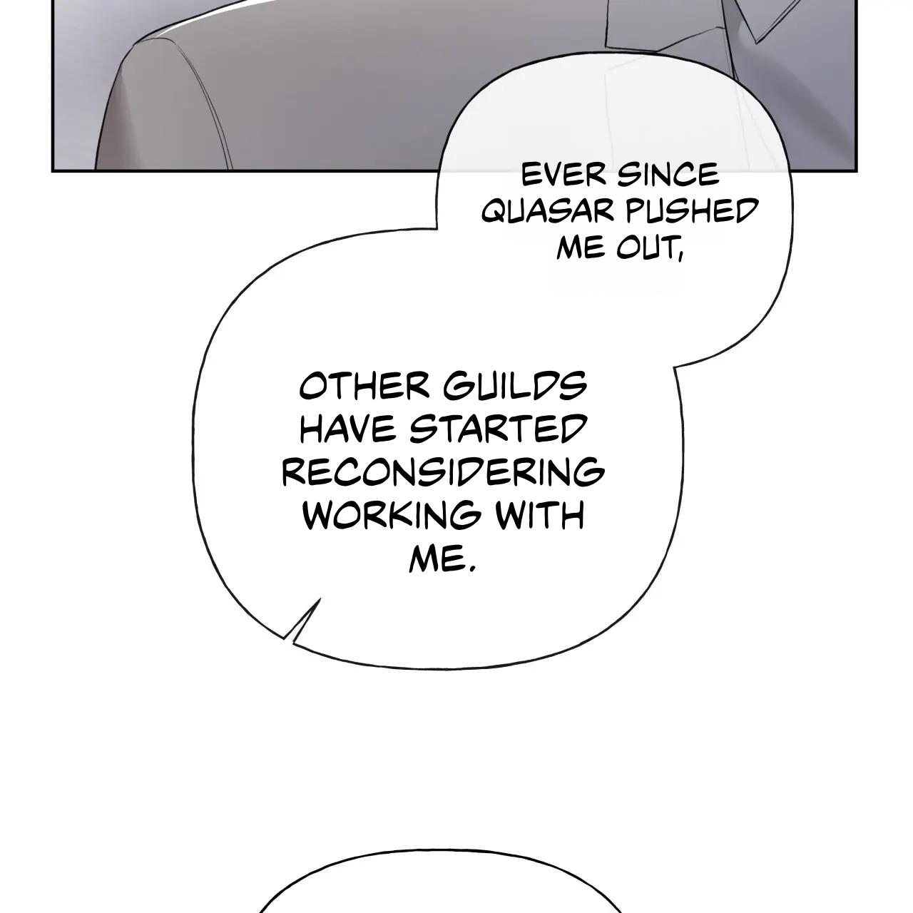 Guiding Hazard Chapter 75 - Page 20 in English