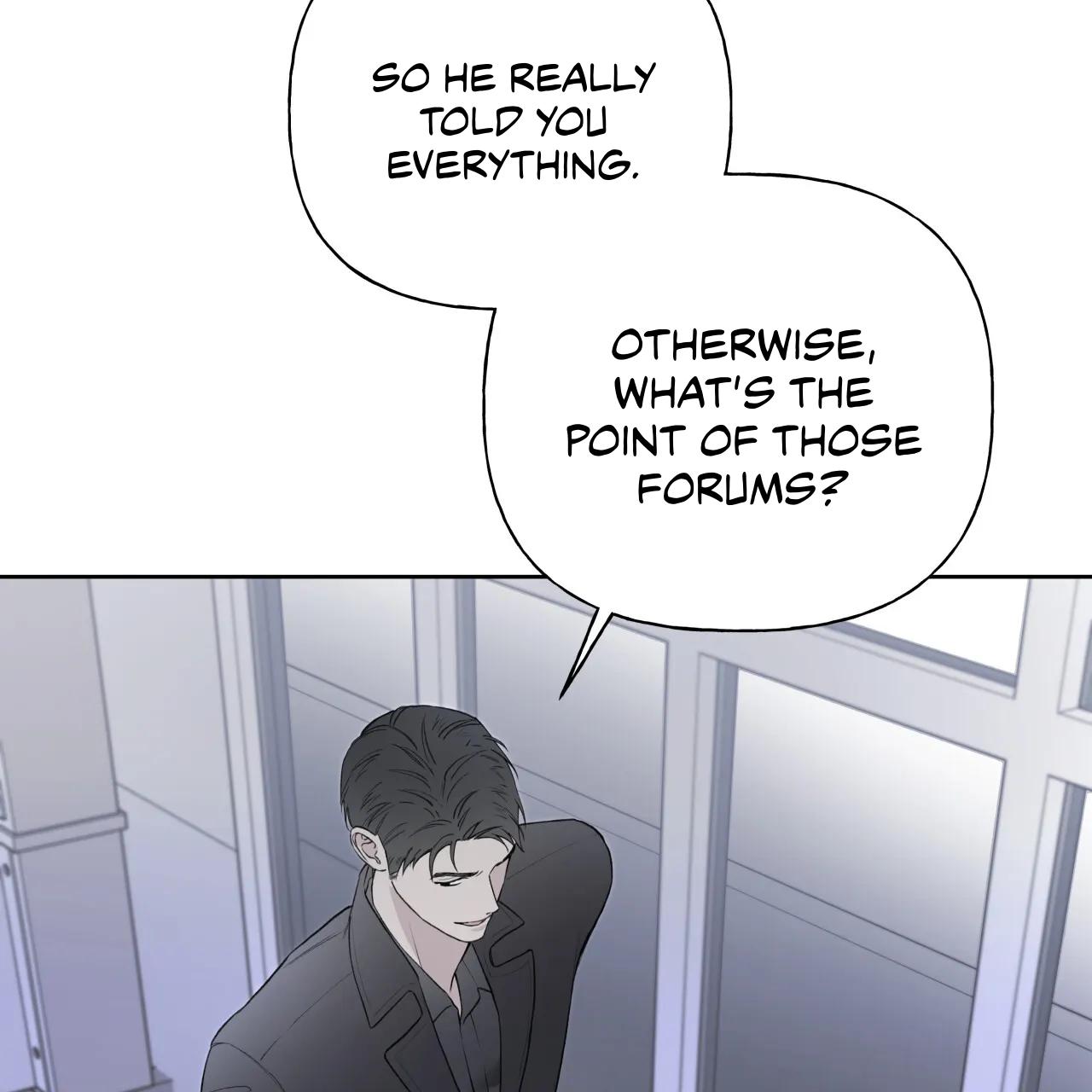 Guiding Hazard Chapter 75 - Page 42 in English