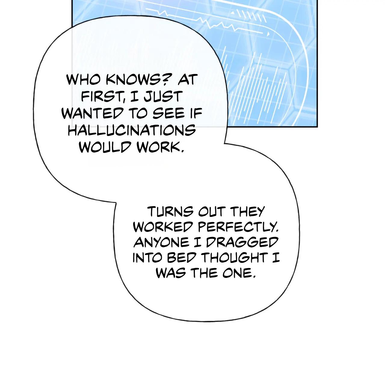 Guiding Hazard Chapter 75 - Page 44 in English