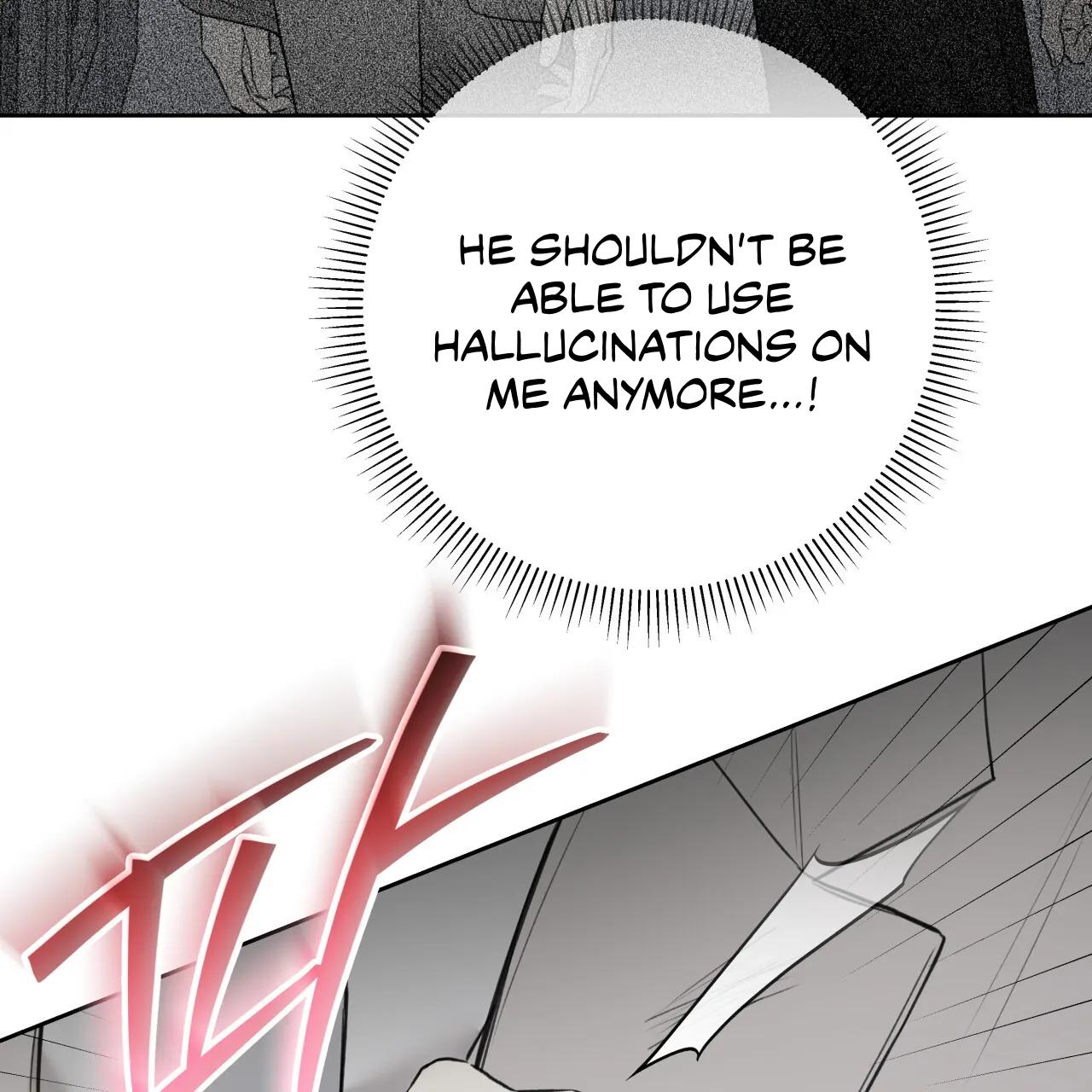 Guiding Hazard Chapter 75 - Page 70 in English