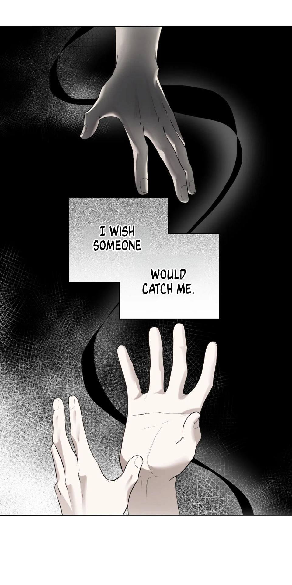 Guiding Hazard Chapter 75 - Page 91 in English