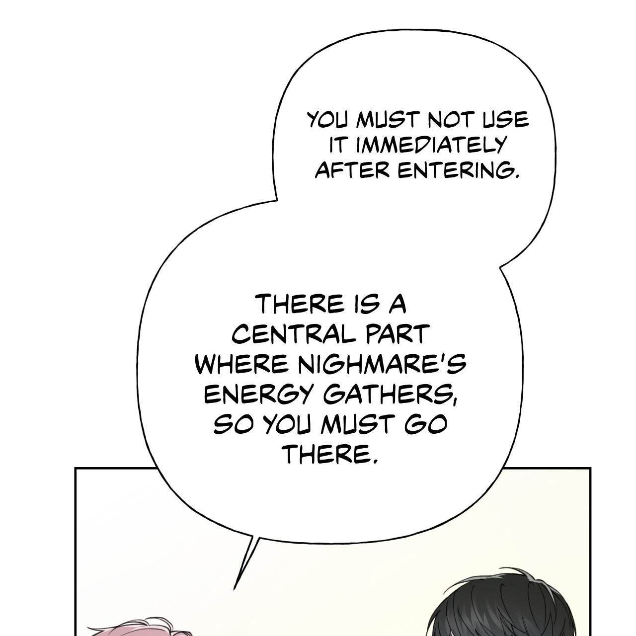 Guiding Hazard Chapter 76 - Page 11 in English