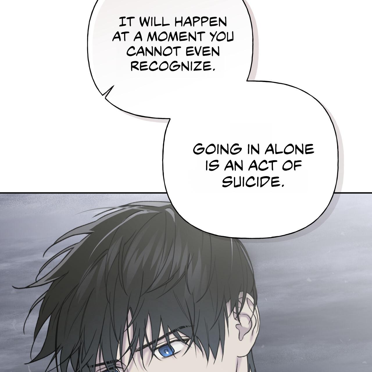 Guiding Hazard Chapter 76 - Page 119 in English